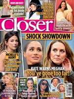 Closer